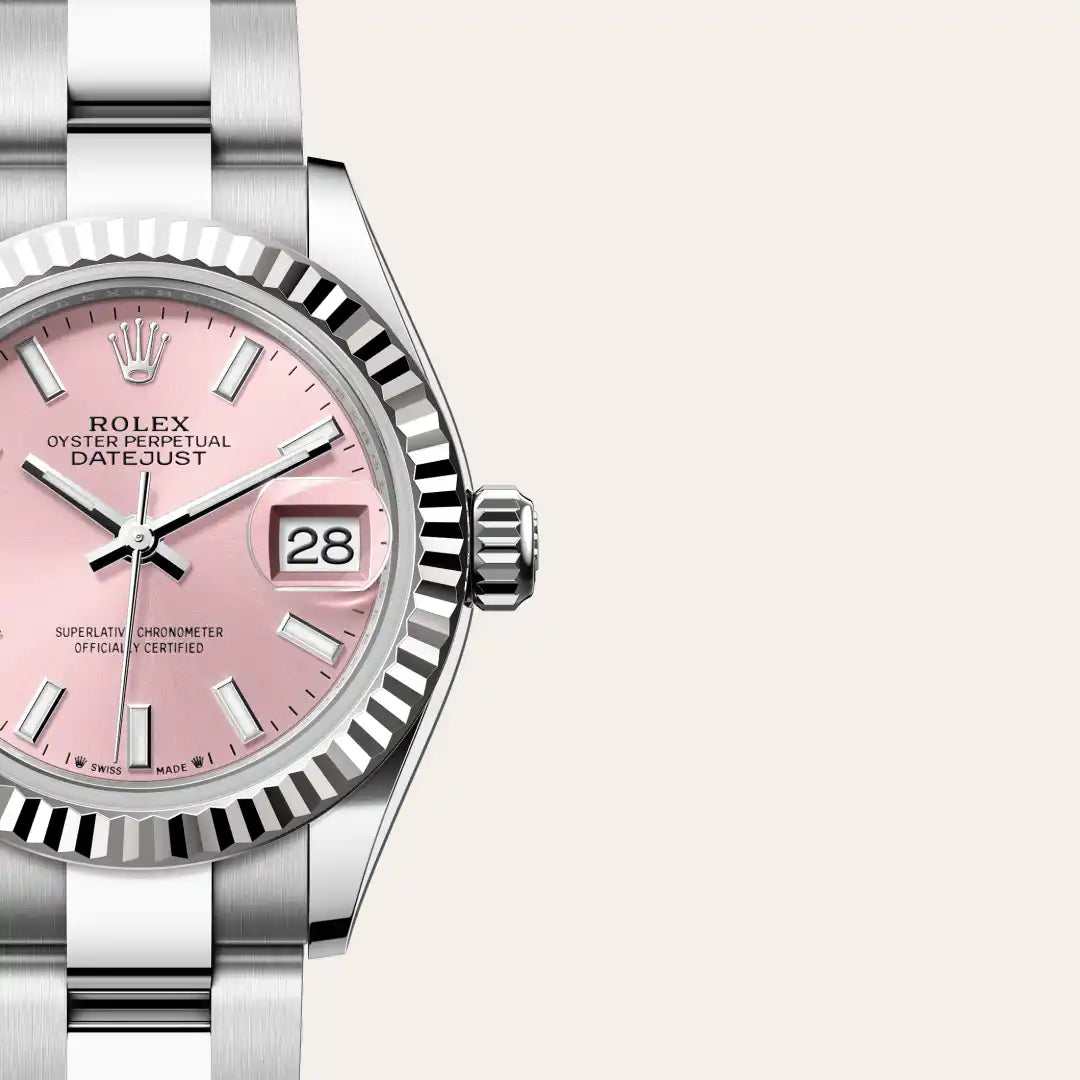 Lady-Datejust
