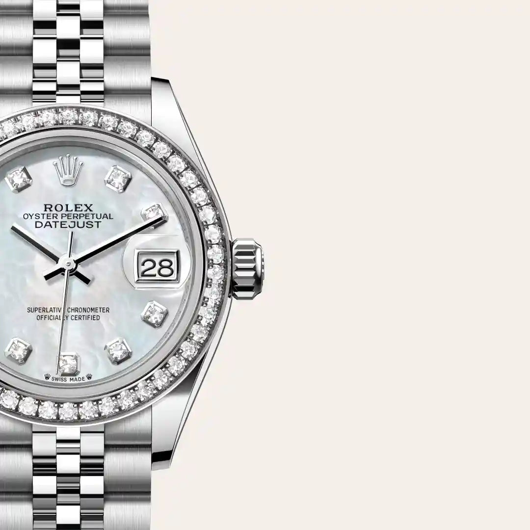 Lady-Datejust