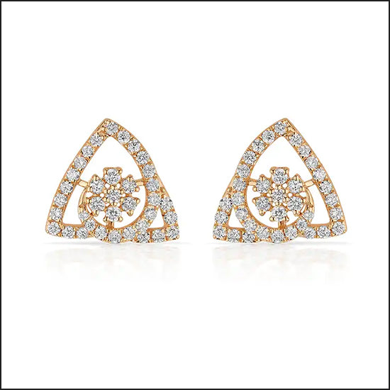 Stud Earrings