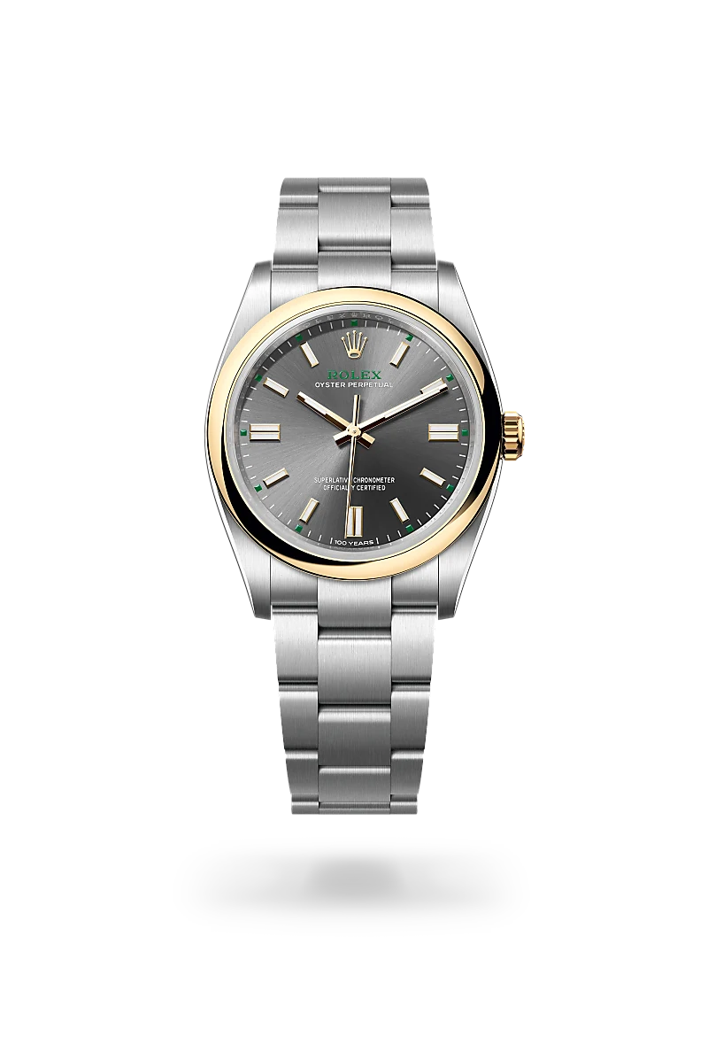 Oyster Perpetual 36