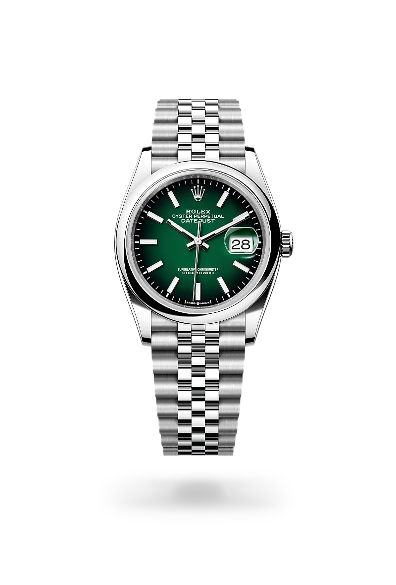 Datejust 36