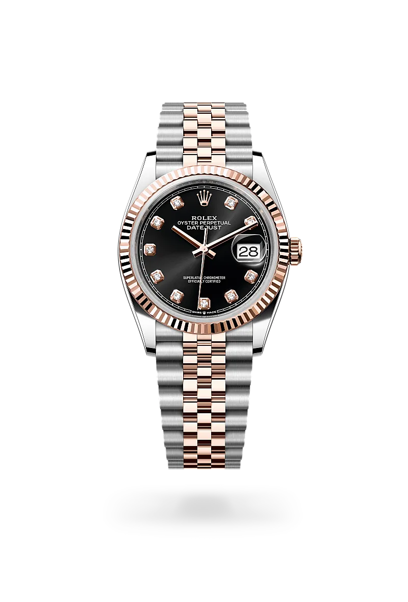 Datejust 36