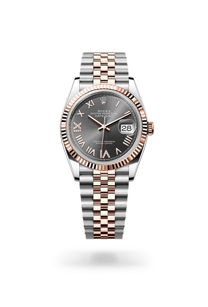 Datejust 36