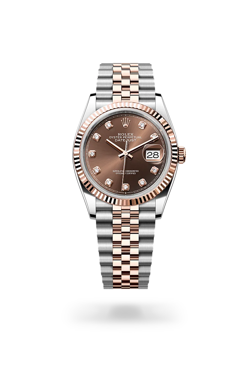 Datejust 36