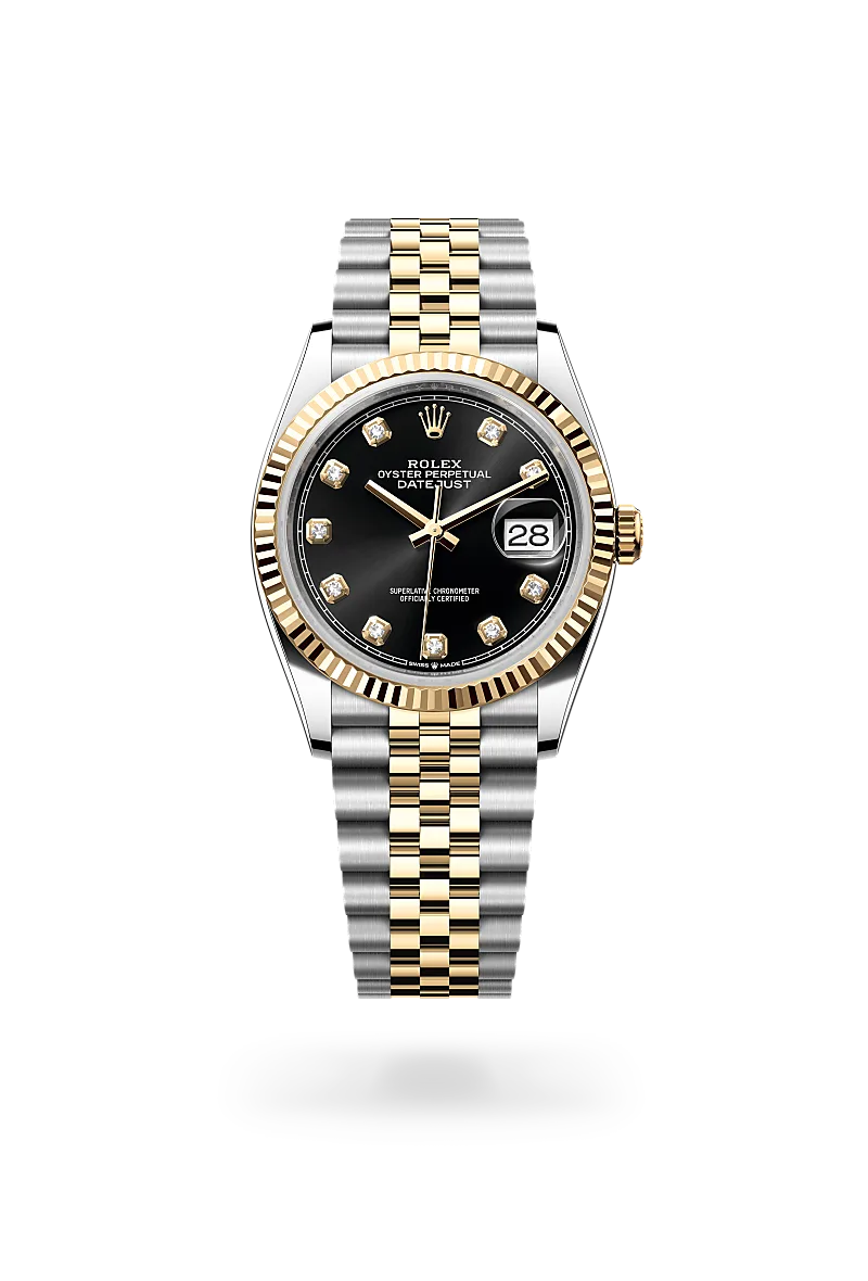 Datejust 36