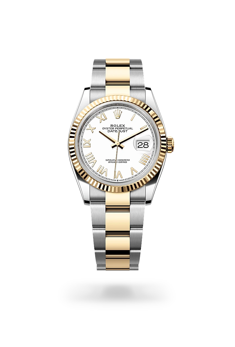 Datejust 36