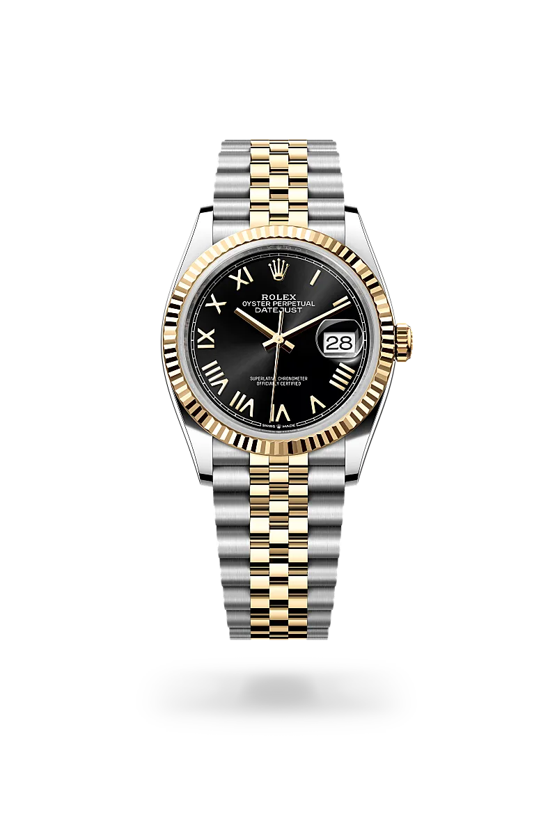 Datejust 36