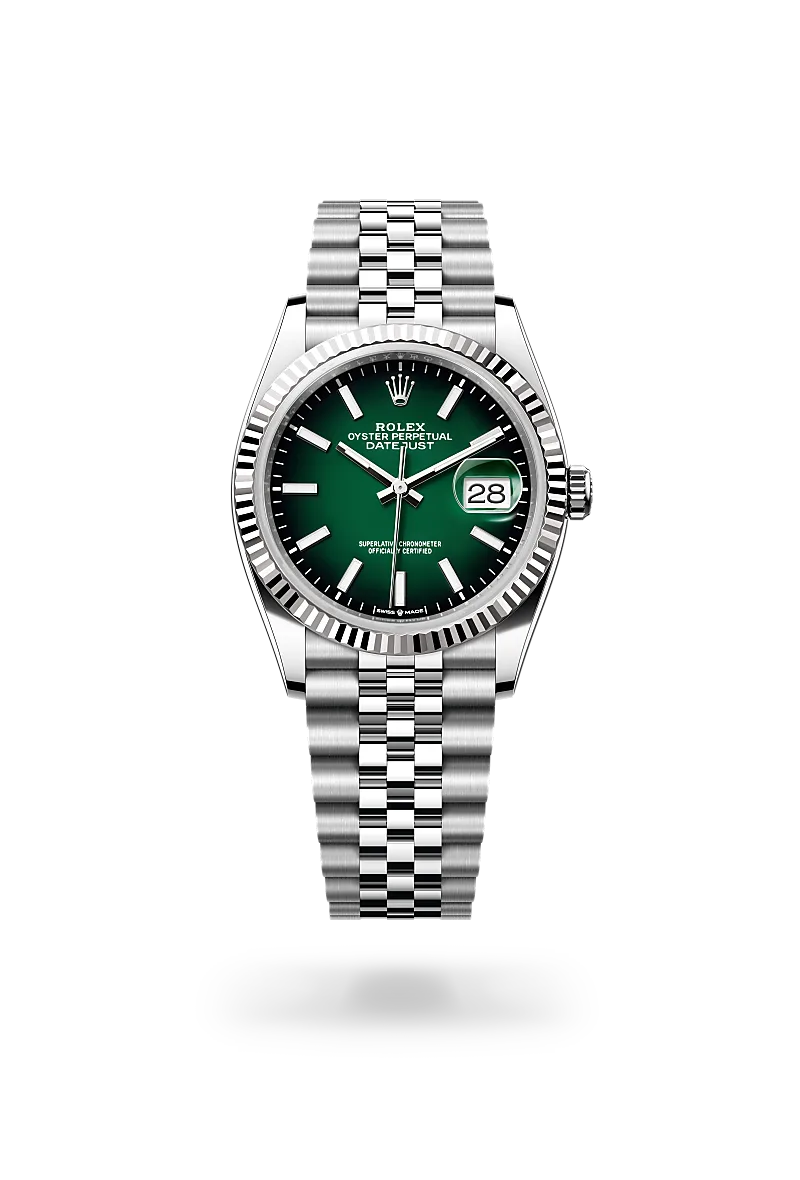 Datejust 36