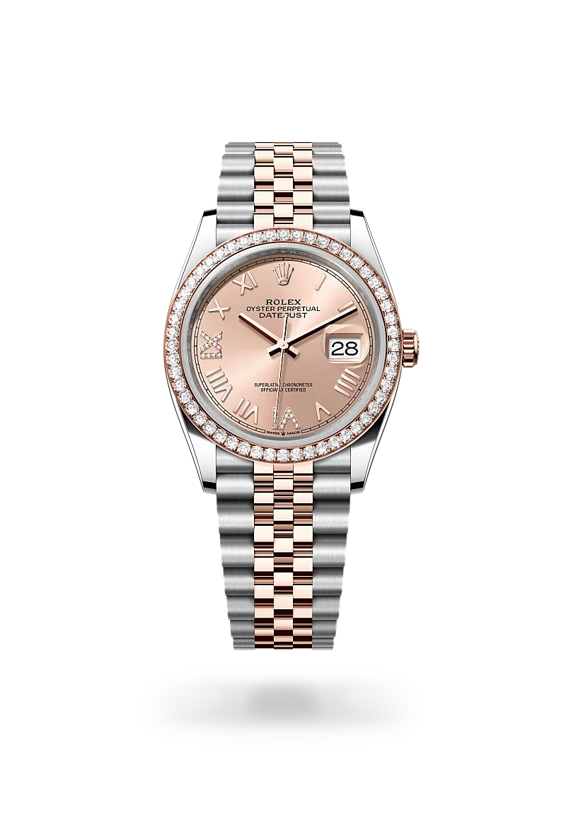 Datejust 36