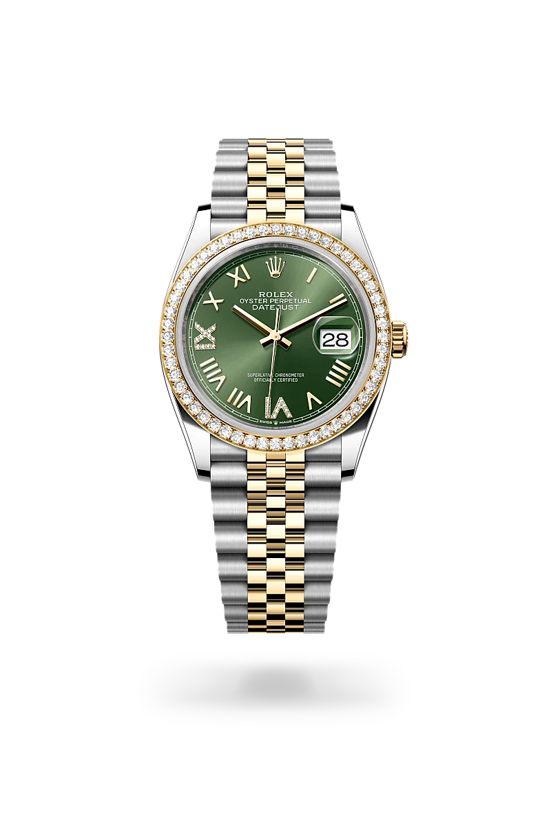 Datejust 36