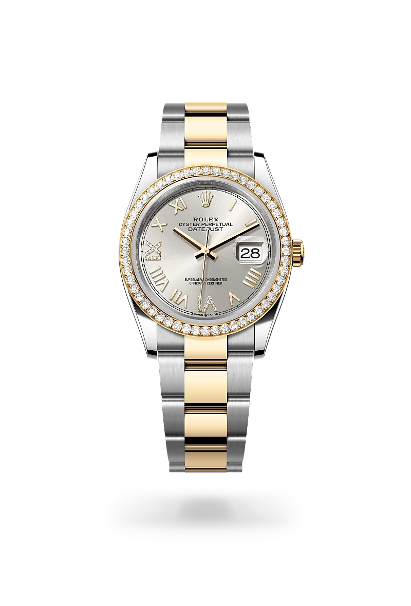 Datejust 36