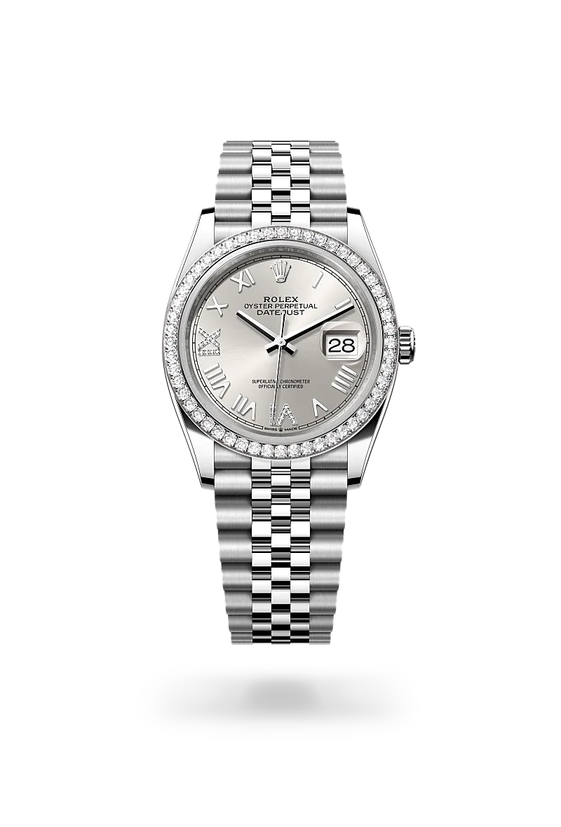 Datejust 36