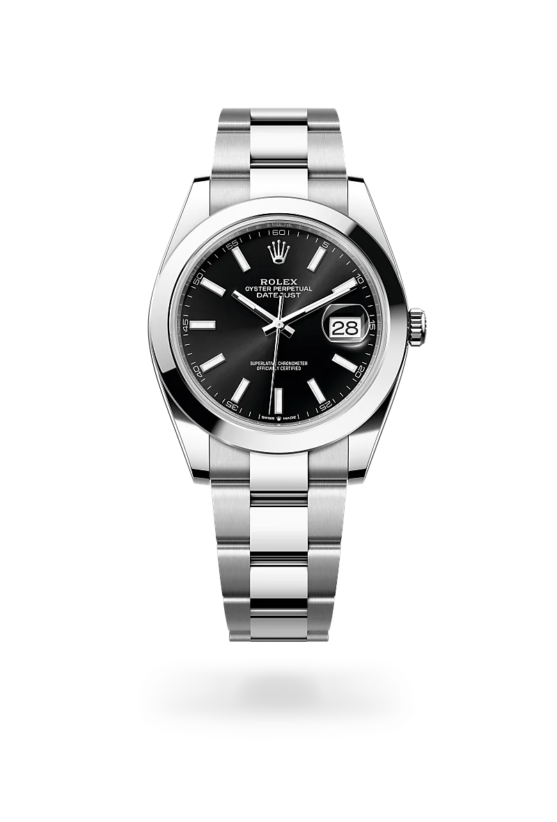 Datejust 41