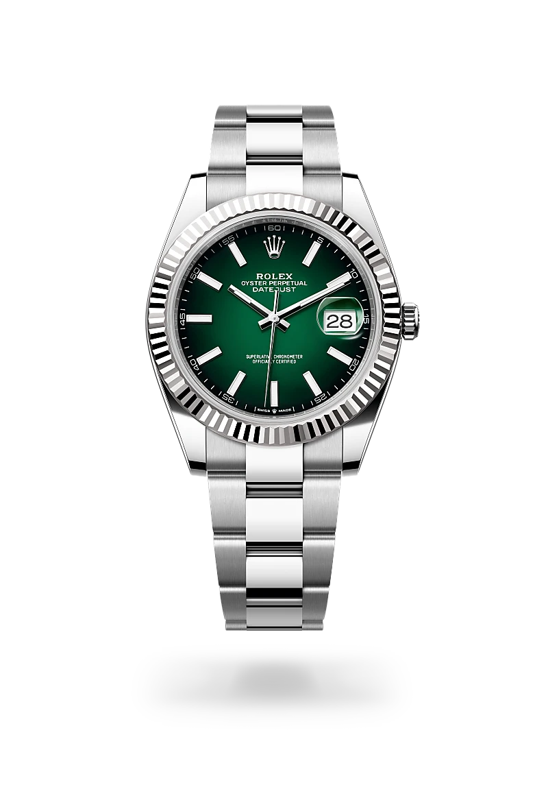 Datejust 41