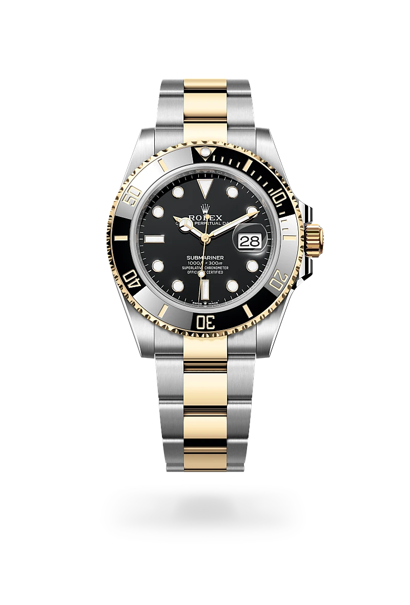 Submariner Date