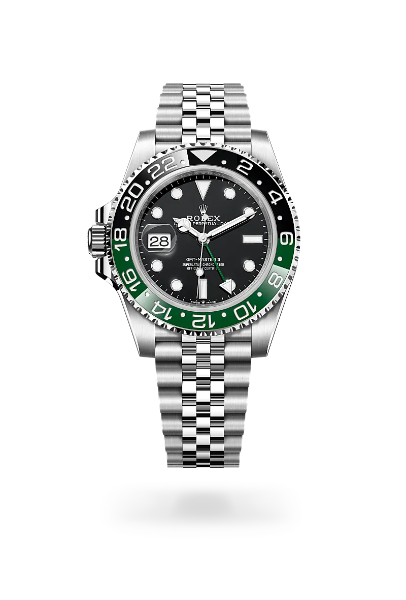 GMT-Master II