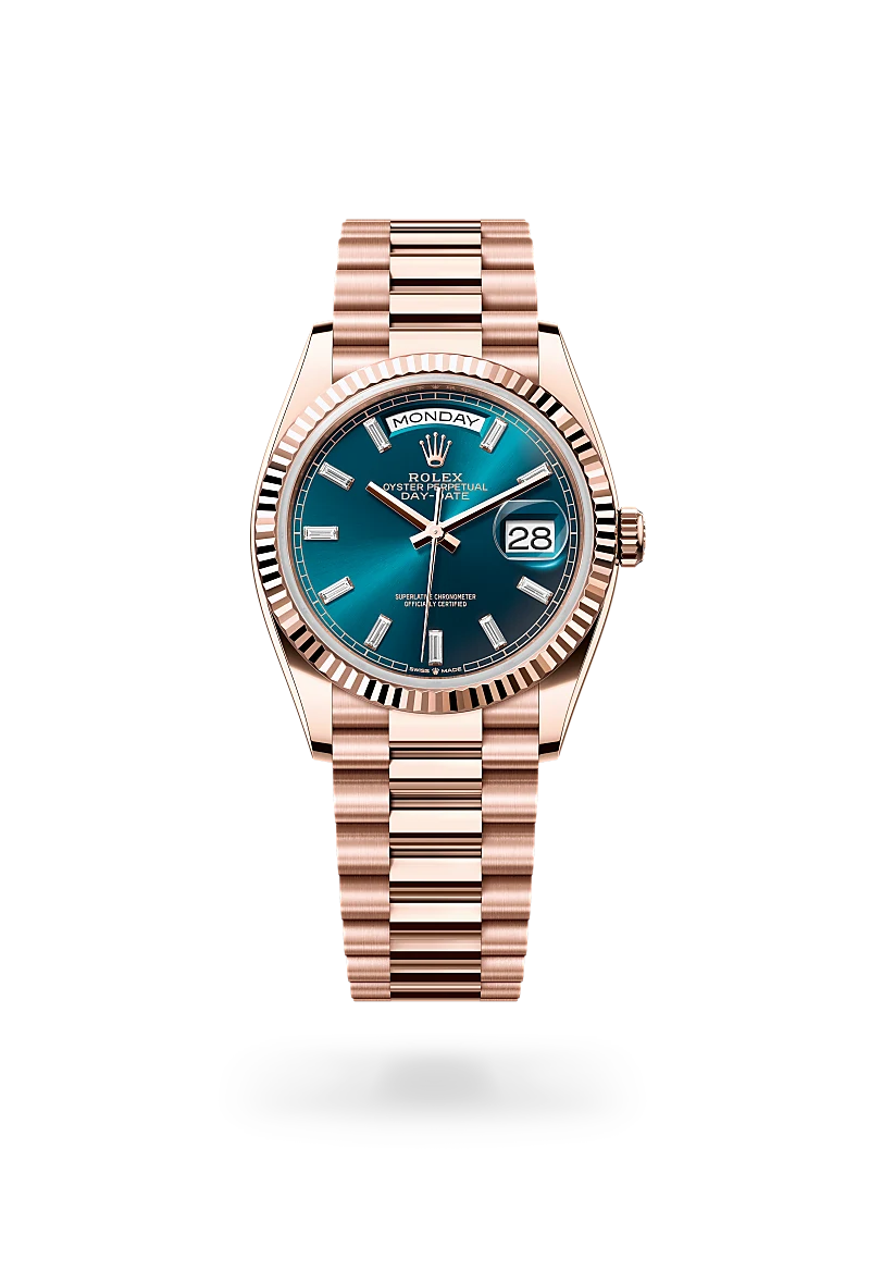 Day-Date 36