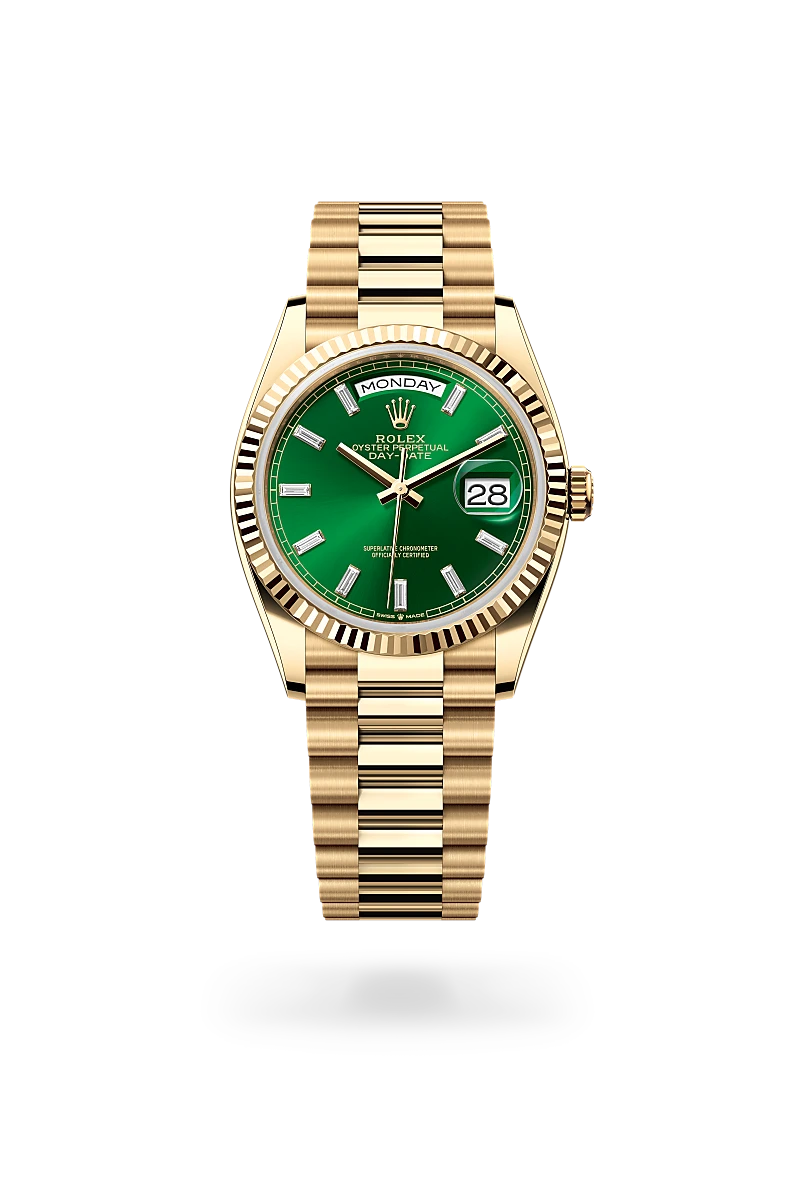 Day-Date 36