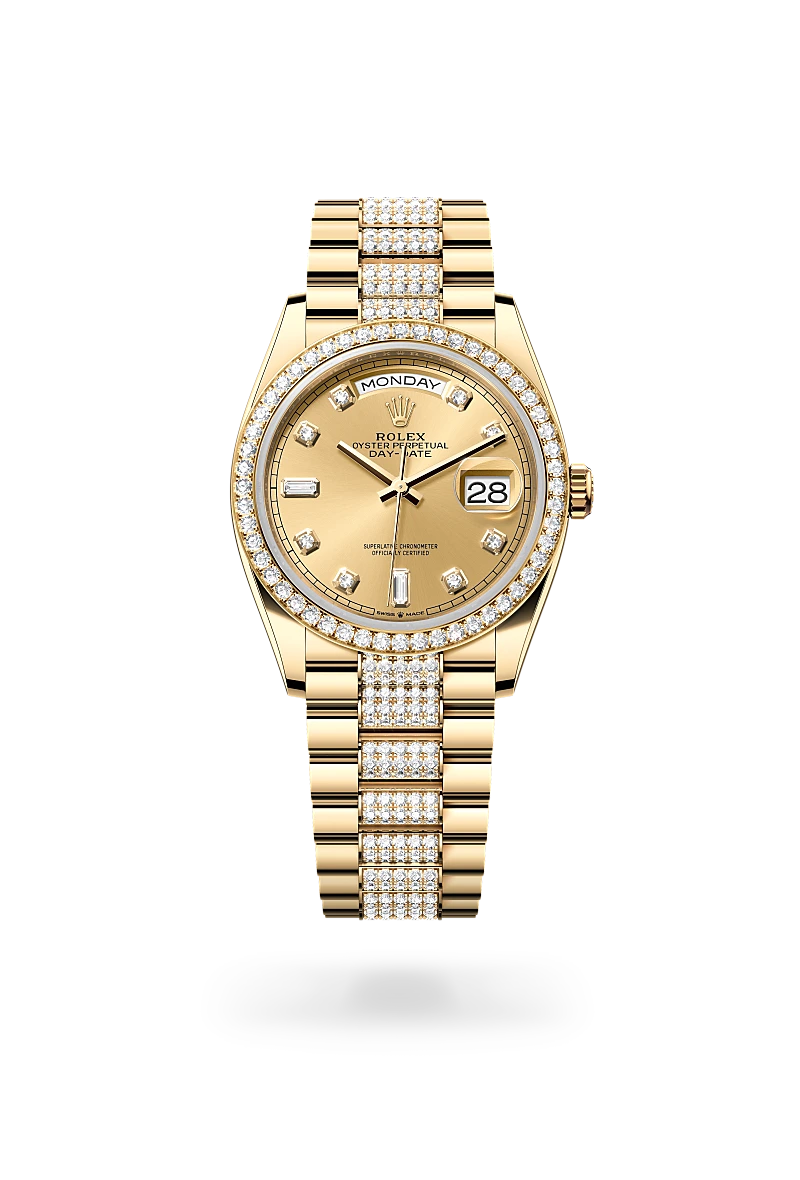 Day-Date 36