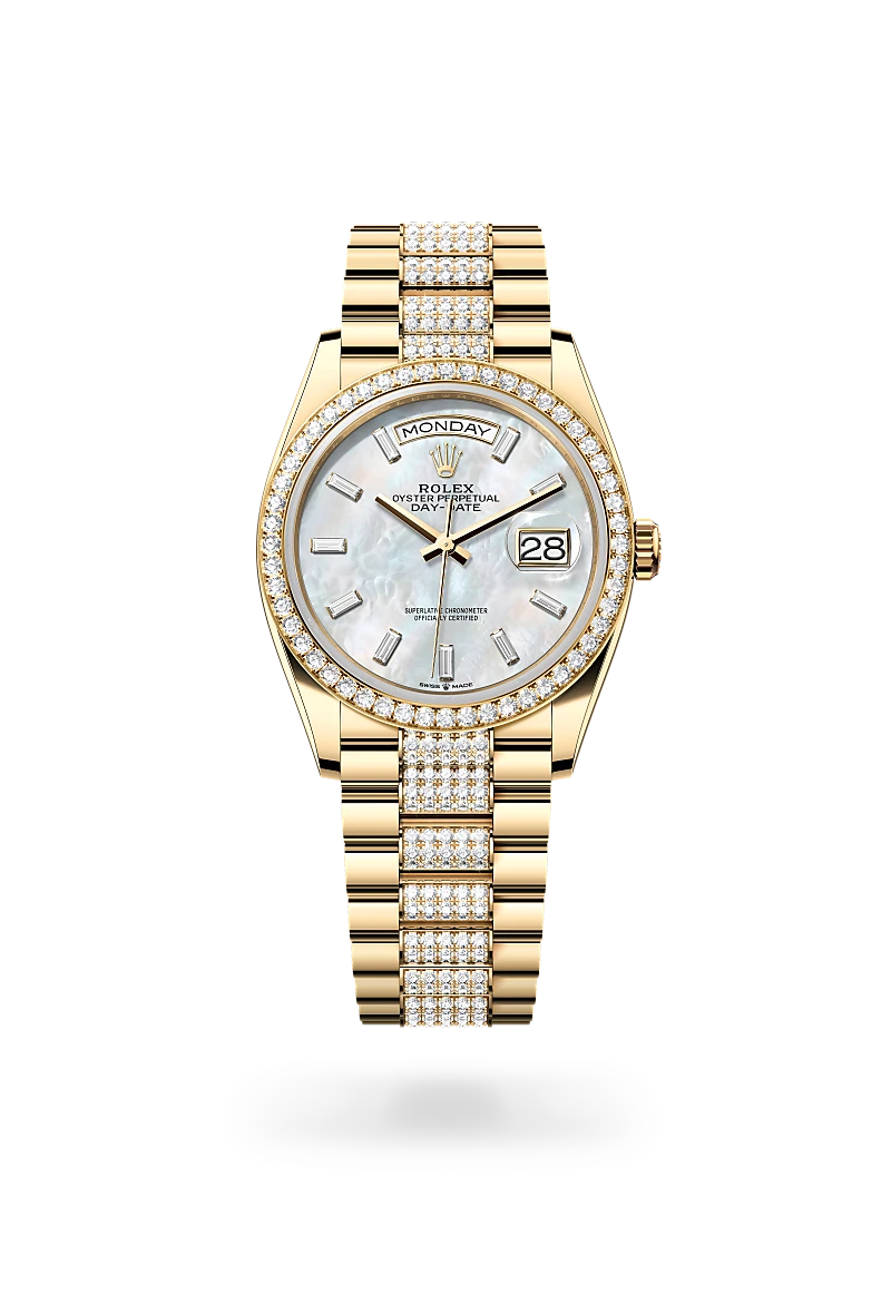 Day-Date 36