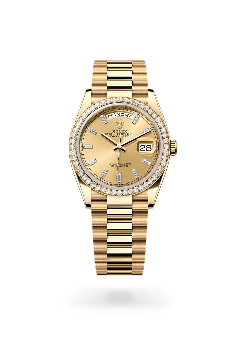 Day-Date 36