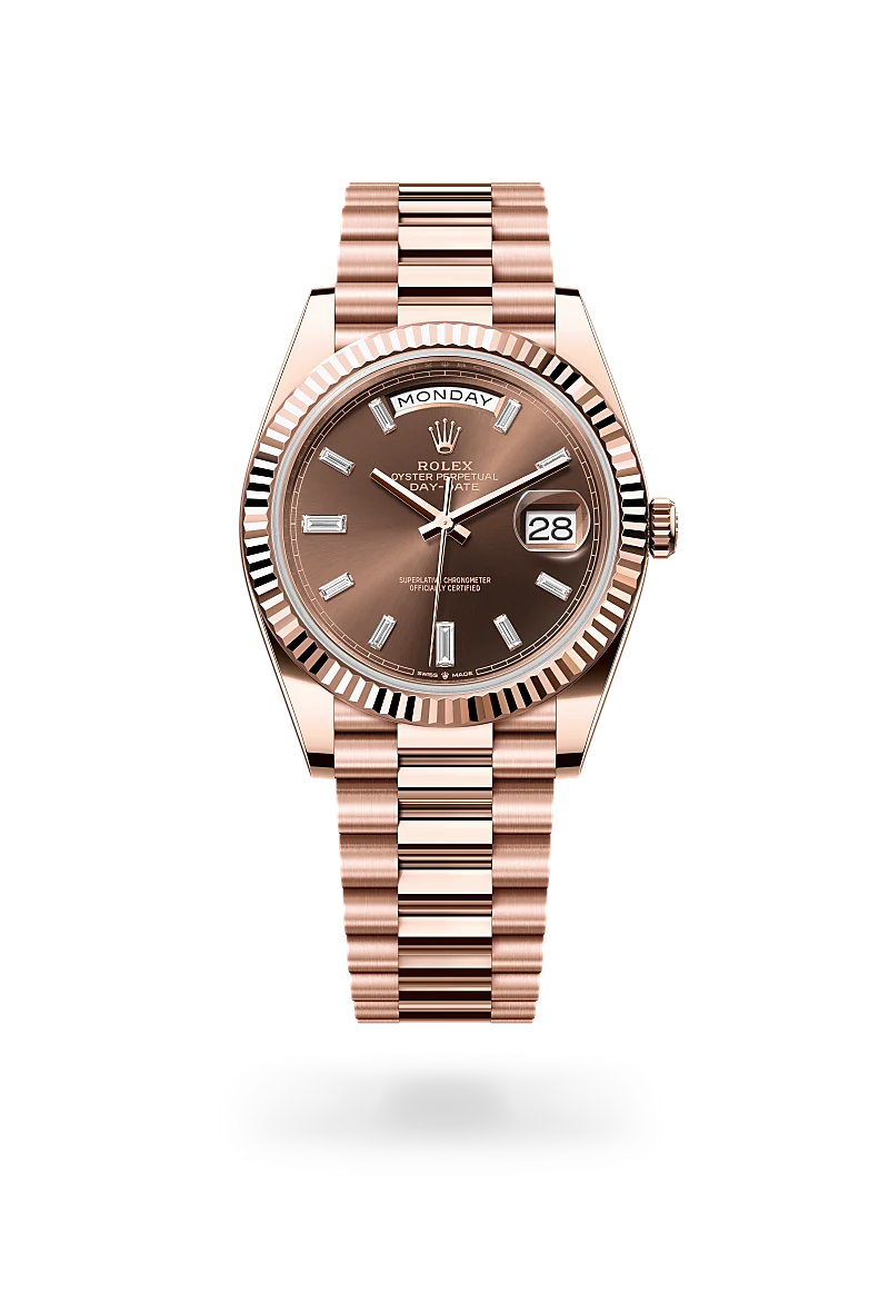 Day-Date 40