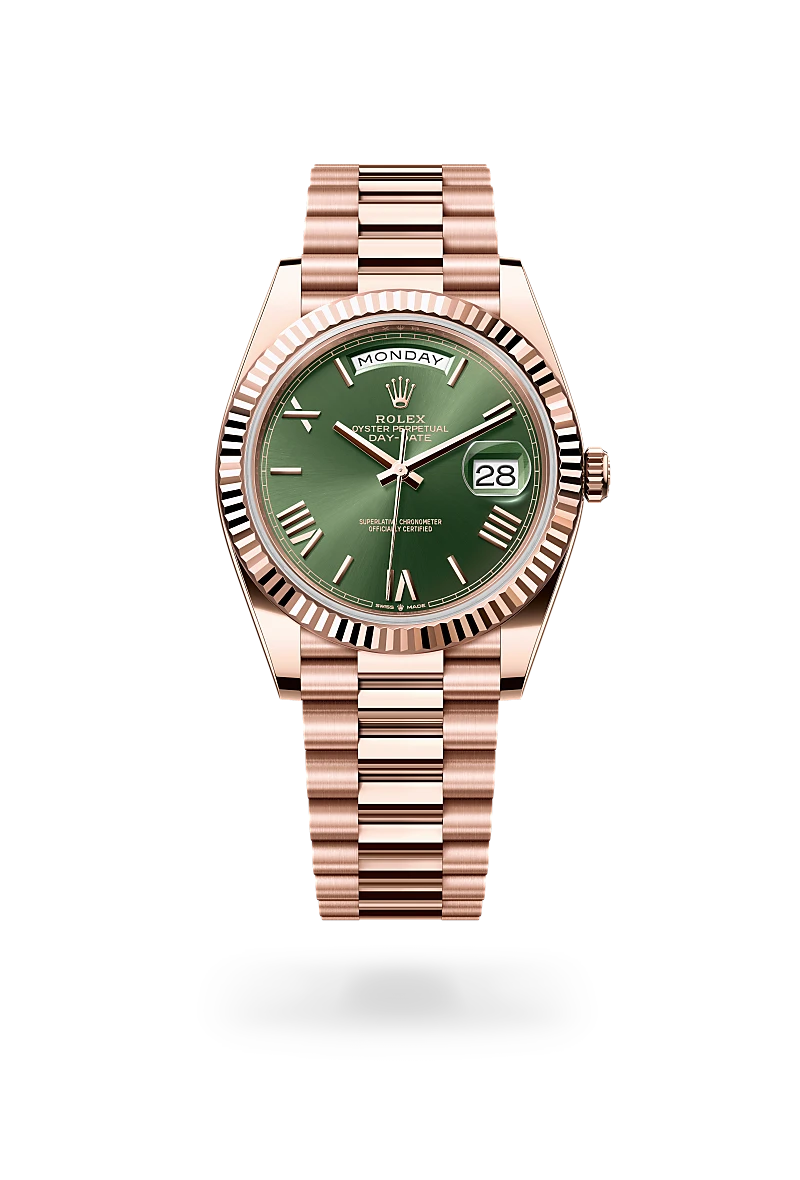 Day-Date 40