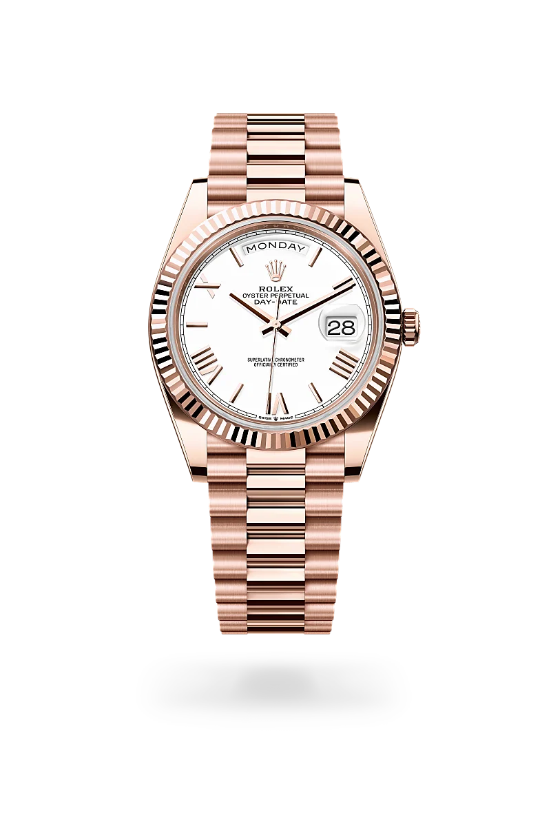Day-Date 40