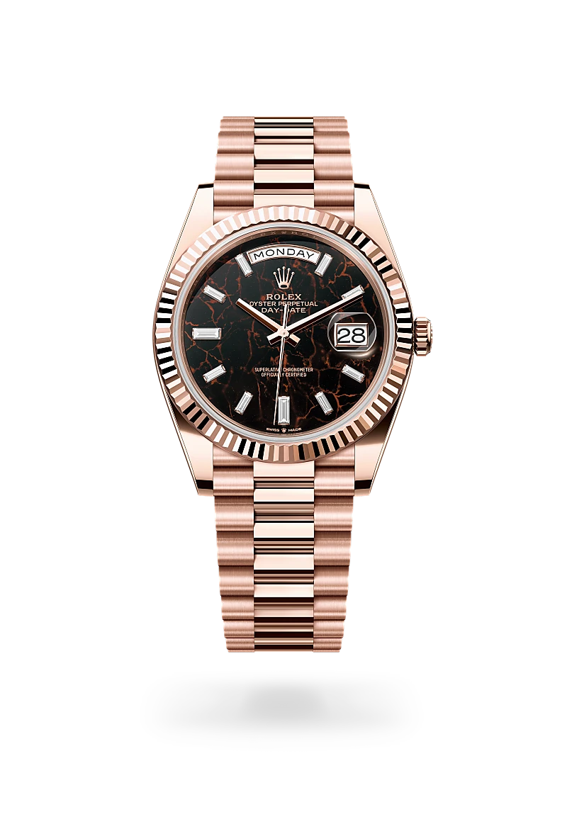 Day-Date 40