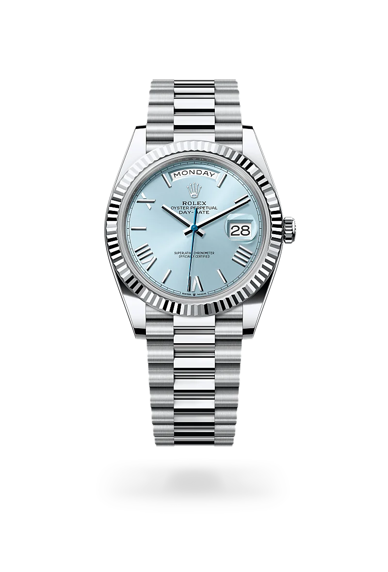 Day-Date 40