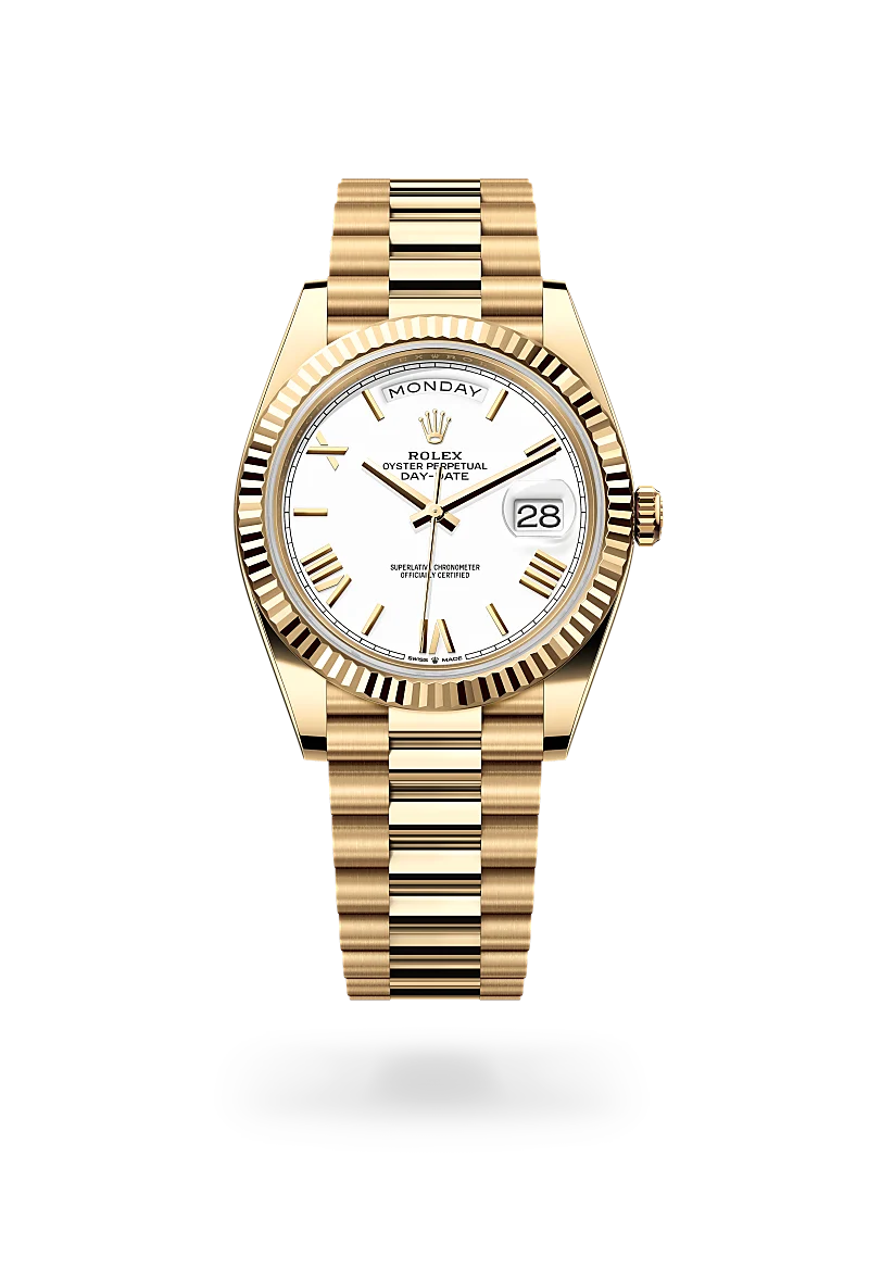 Day-Date 40