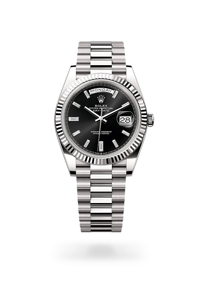 Day-Date 40