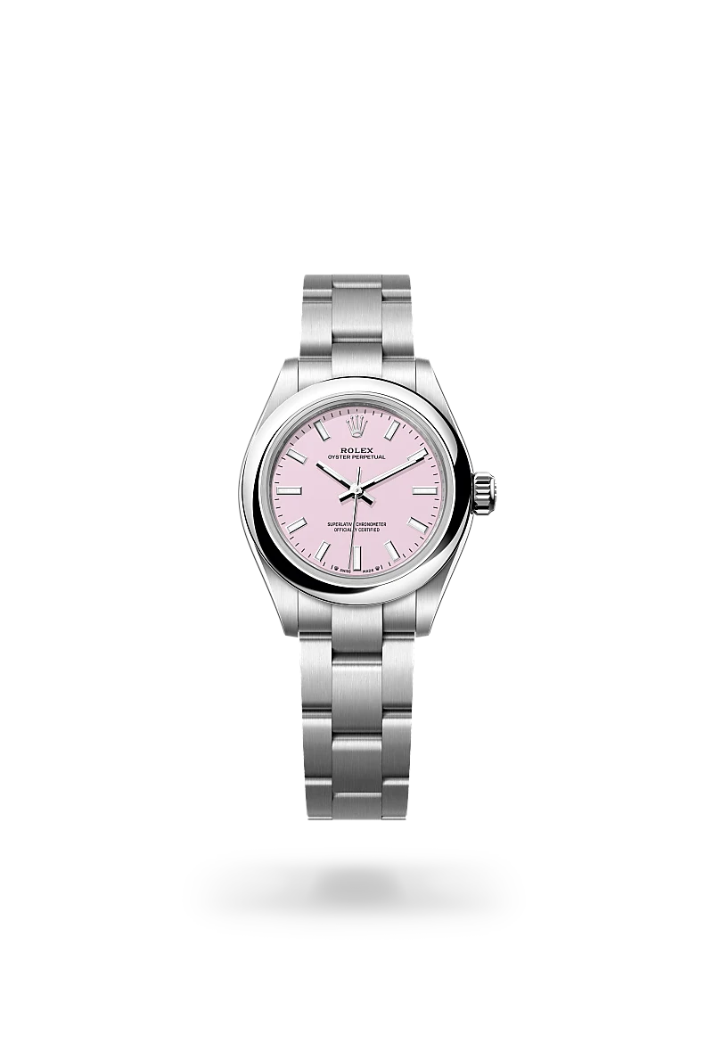 Oyster Perpetual 28
