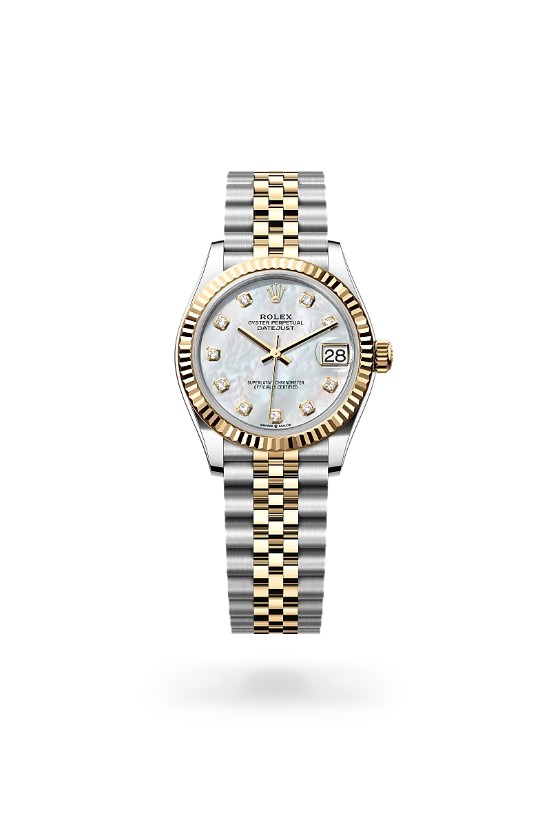Datejust 31