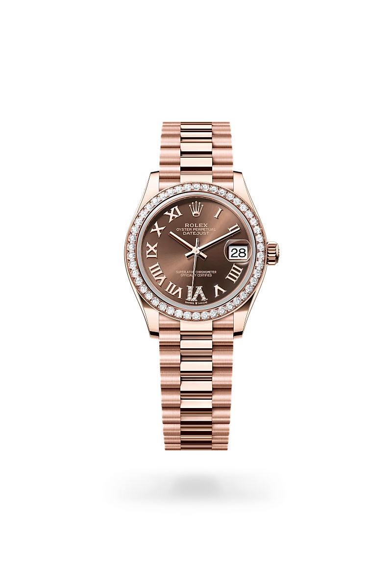 Datejust 31