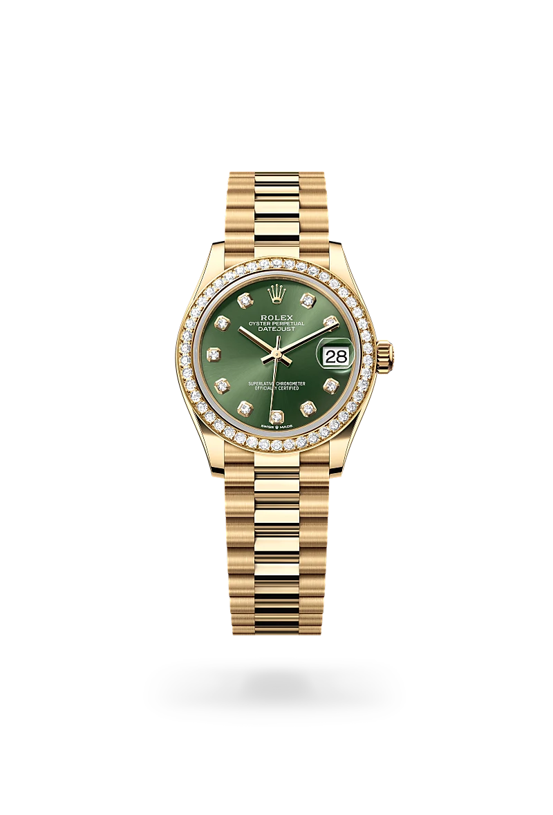 Datejust 31