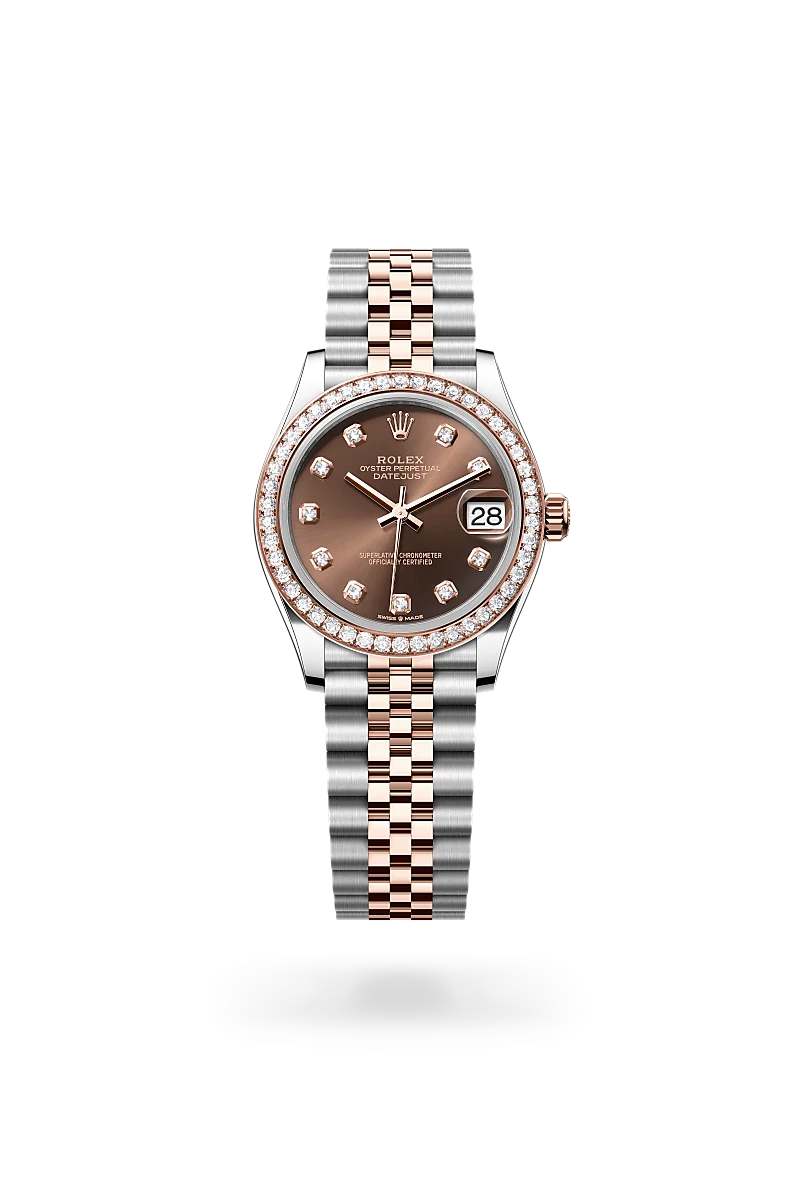Datejust 31