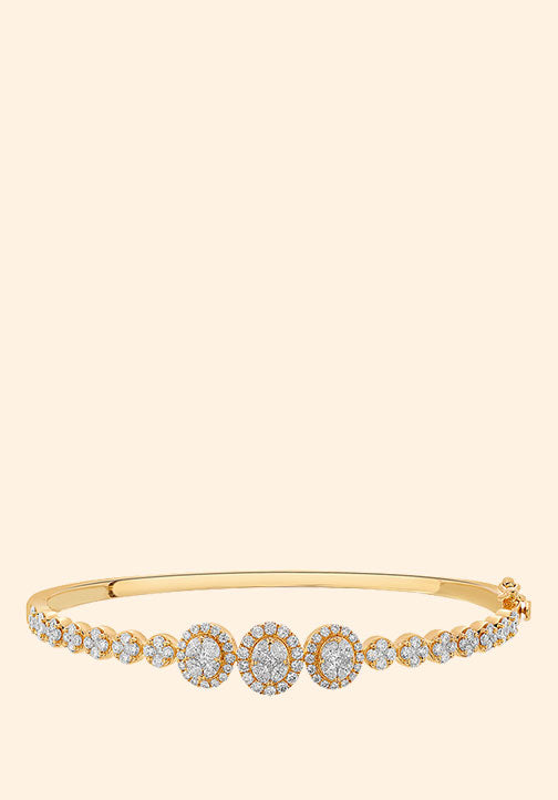 Bangle Bracelets