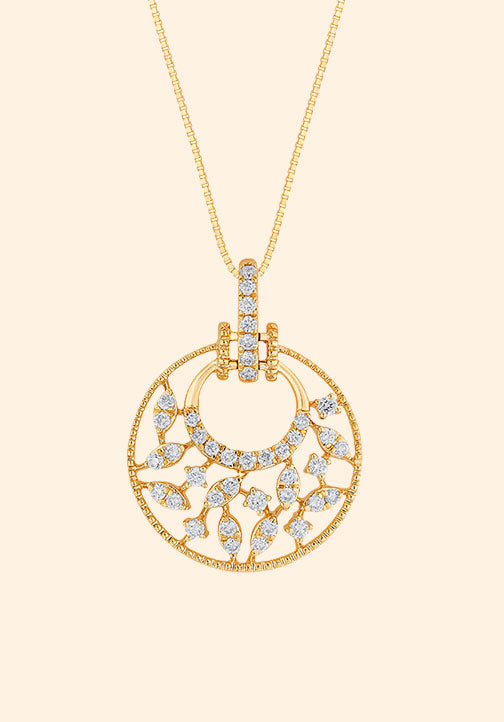 Pendants