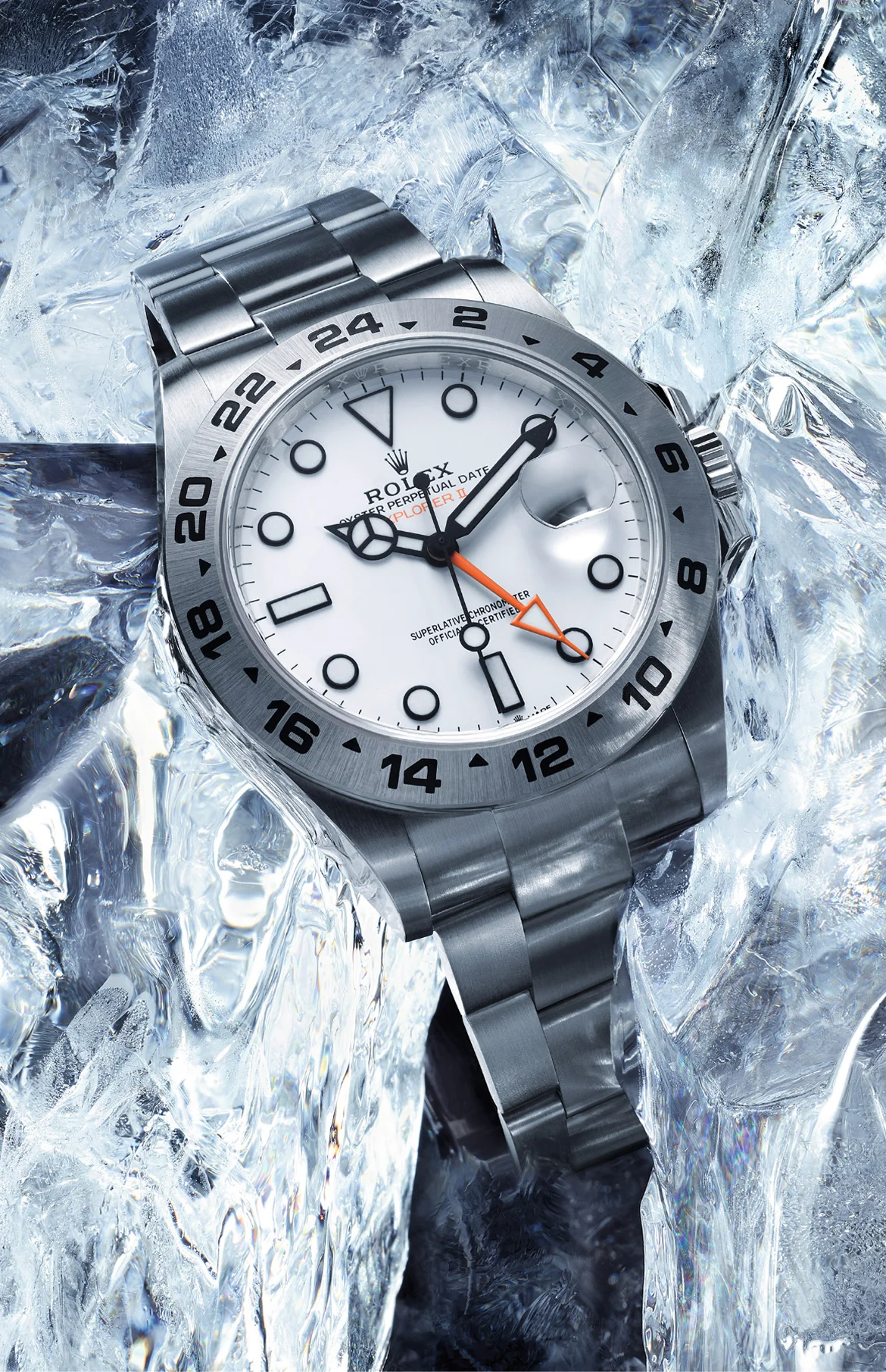 Explorer II