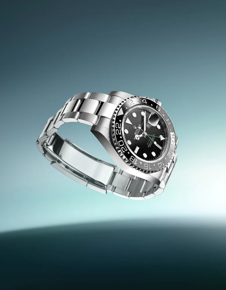 Bhindi rolex deals