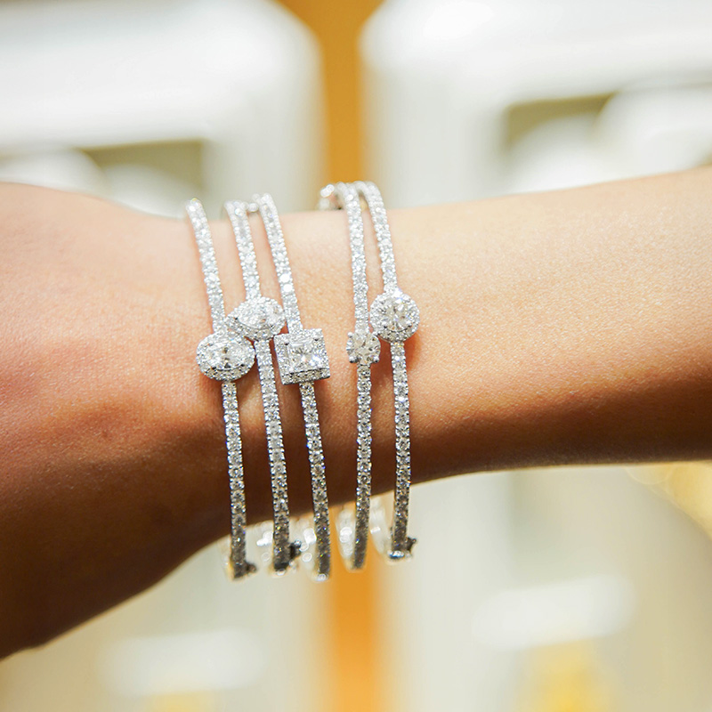 Bangel Bracelets
