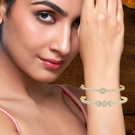Bangle Bracelets