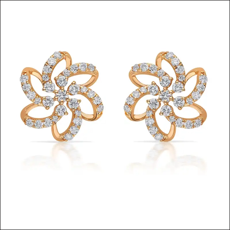 Diamond Studs