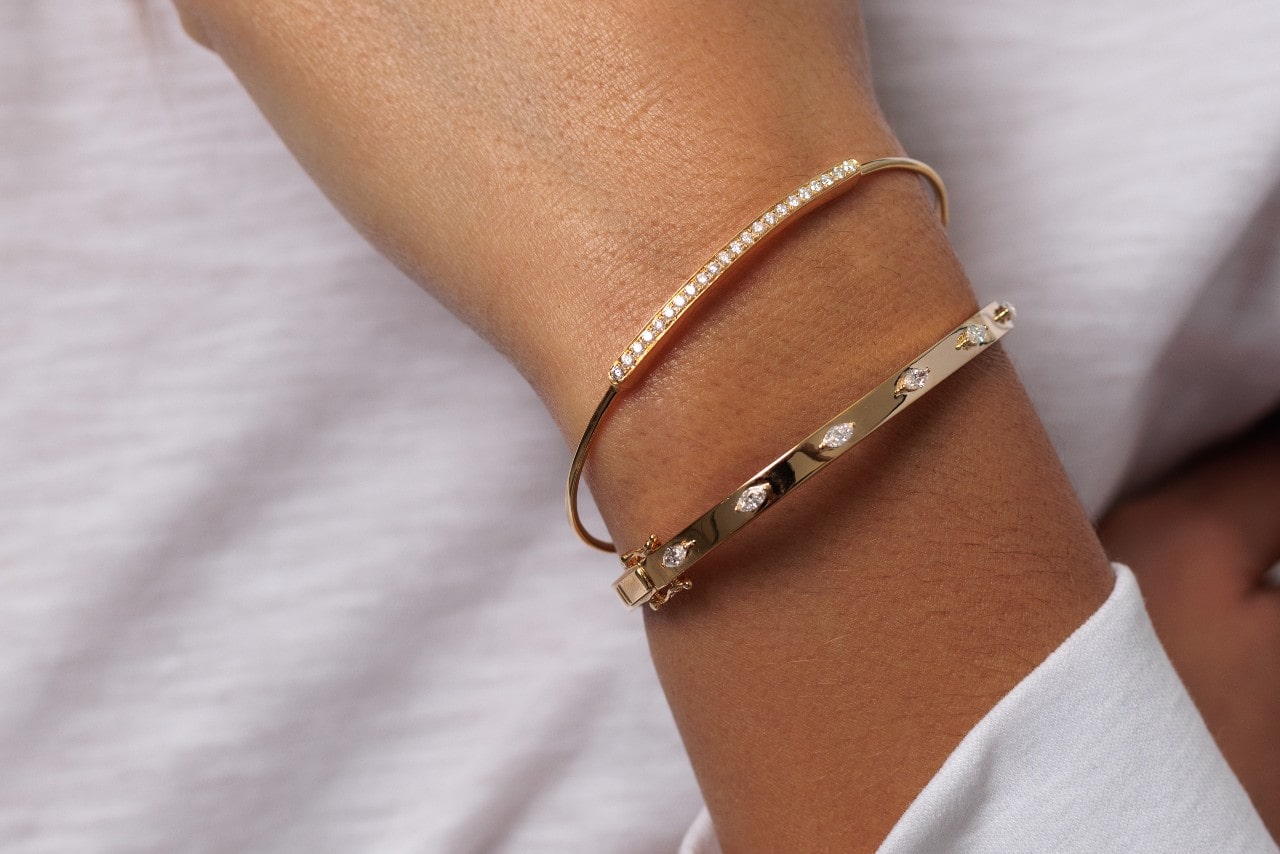 Bangle Bracelets