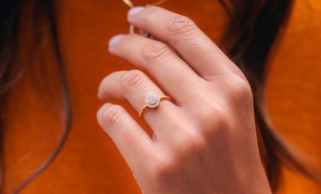 Bold Fashion Rings