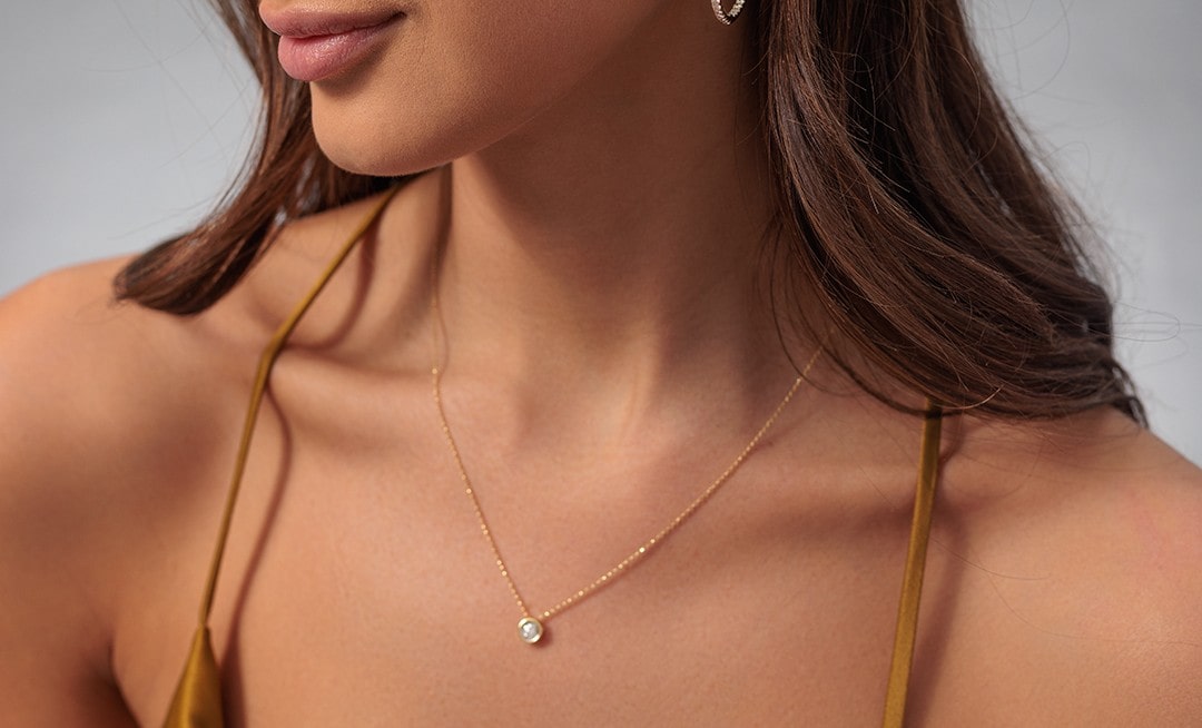 Pendant Necklaces