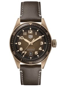 TAG Heuer Watches
