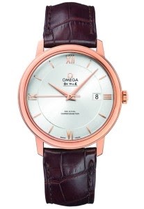 Omega De Ville