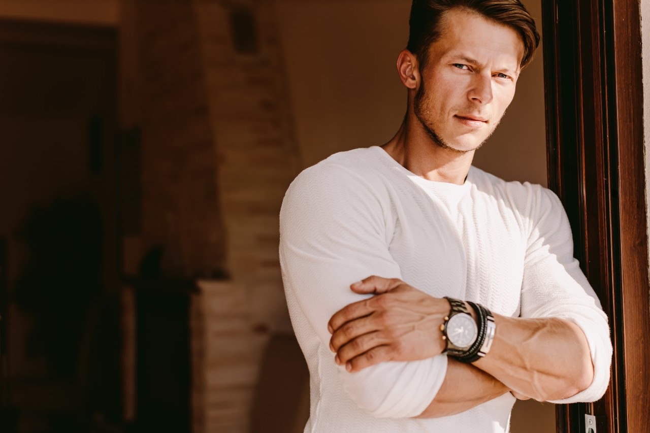 A Watch for Your Wrist Size